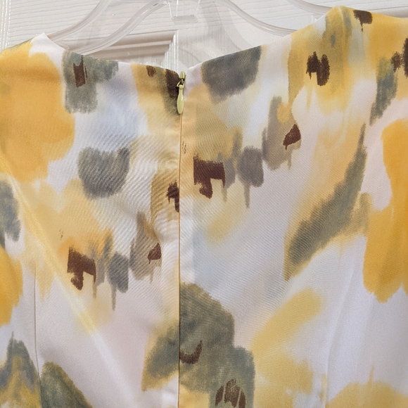 MIGUELINA Dress LIKE NEW - Picture 5 of 7